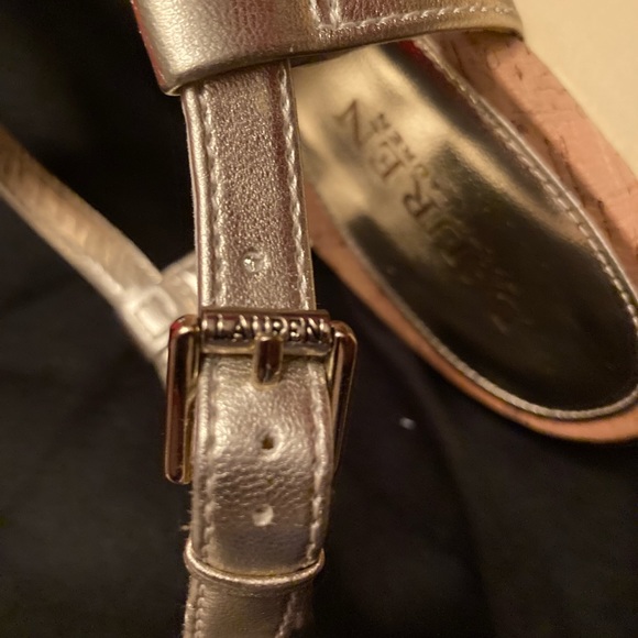 Lauren by Ralph Lauren Sandals - Picture 7 of 9